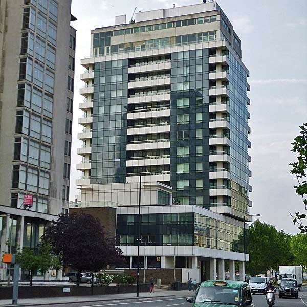 Peninsula Heights, JP Nagar, Marenahalli Road, Bangalore